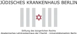 Logo: Jüdischen Krankenhaus Berlin