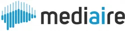 Logo: mediaire