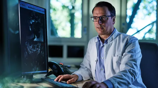 Dr. med. Matthias Röthke